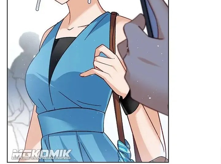 She Is Coming, Please Get Down! Chapter 67.1 Gambar 8