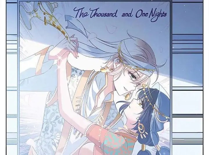 She Is Coming, Please Get Down! Chapter 67.1 Gambar 16