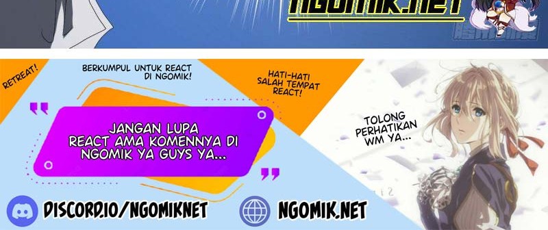 Winner Takes All Chapter 95 Gambar 15