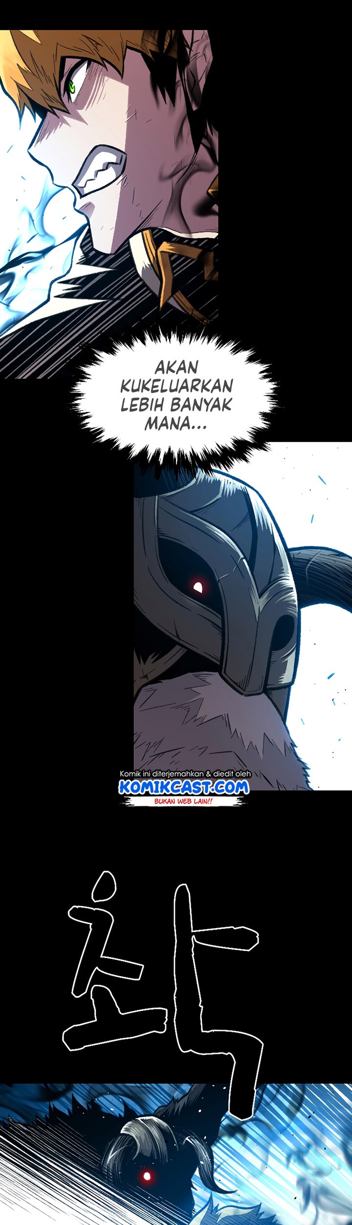 Talent-Swallowing Magician Chapter 19 Gambar 26