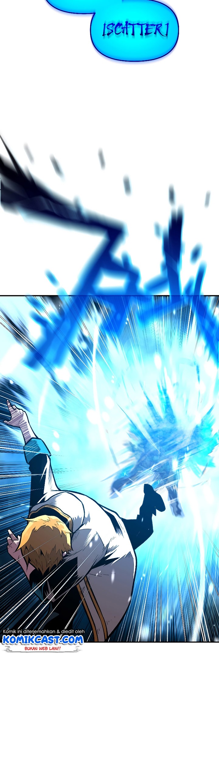 Talent-Swallowing Magician Chapter 19 Gambar 30