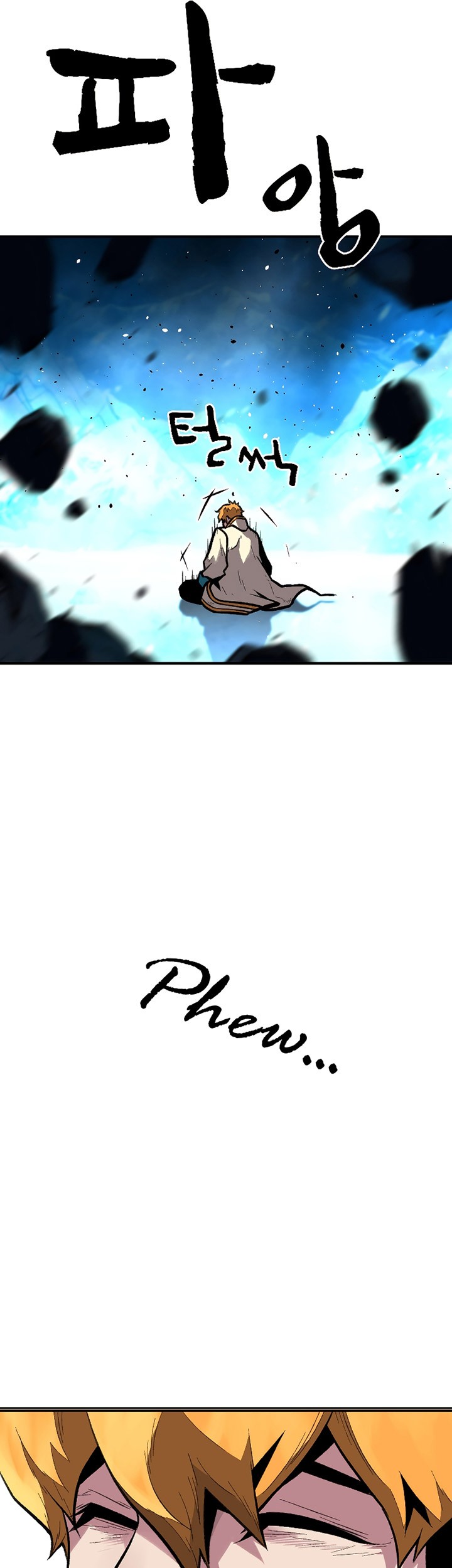 Talent-Swallowing Magician Chapter 19 Gambar 32