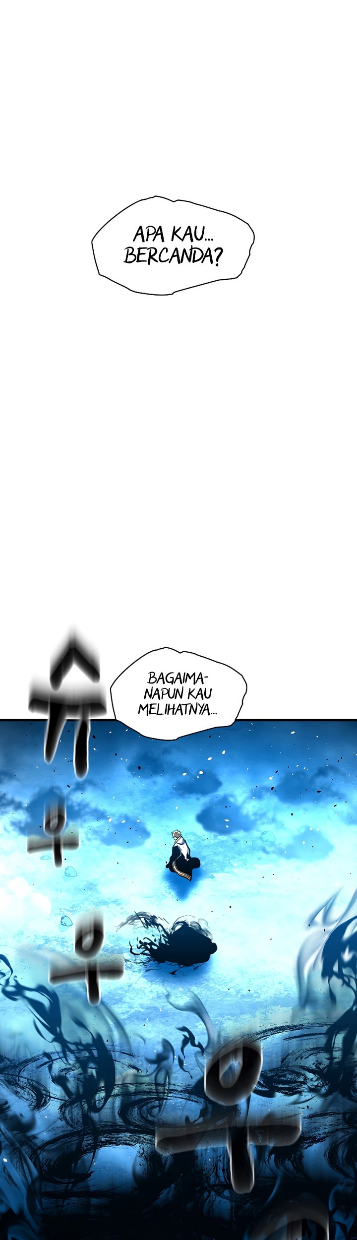 Talent-Swallowing Magician Chapter 19 Gambar 34
