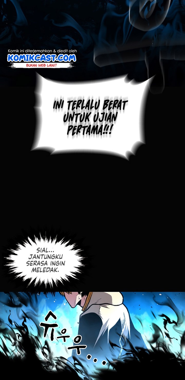Talent-Swallowing Magician Chapter 19 Gambar 35