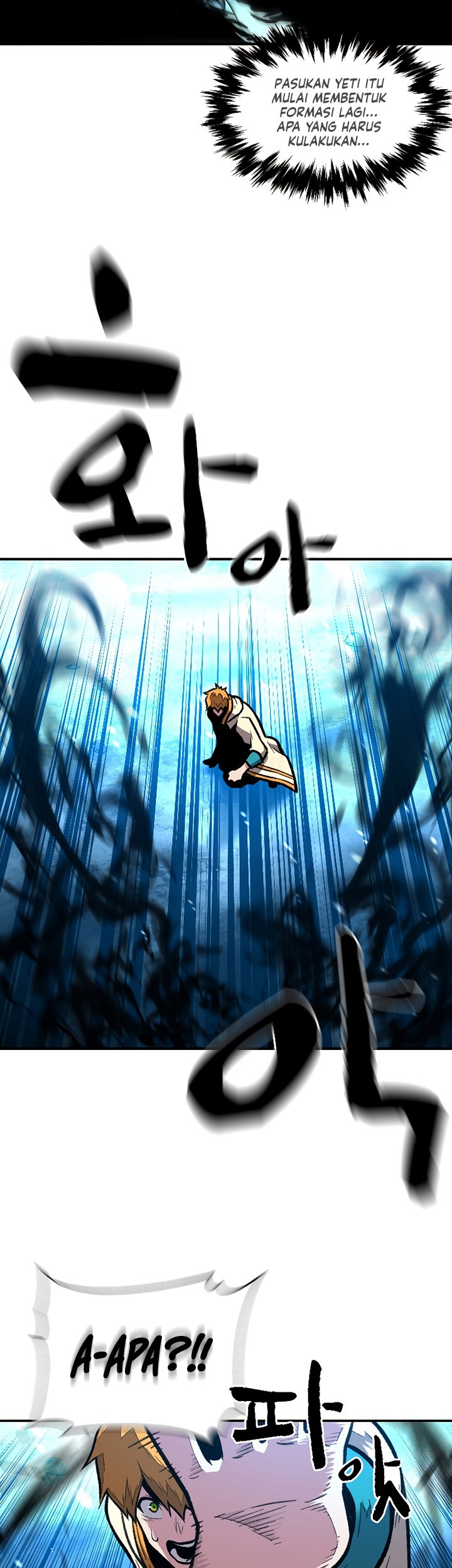 Talent-Swallowing Magician Chapter 19 Gambar 36