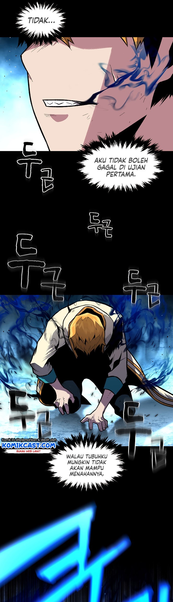 Talent-Swallowing Magician Chapter 19 Gambar 22