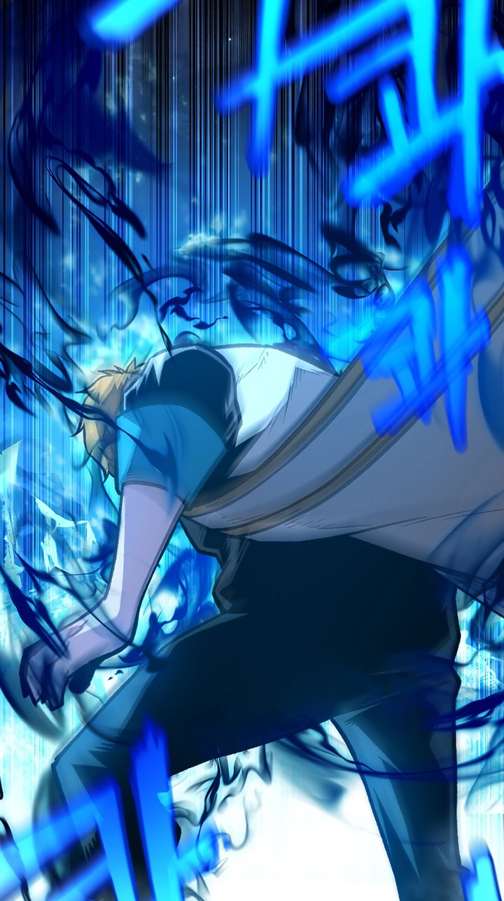 Talent-Swallowing Magician Chapter 19 Gambar 23