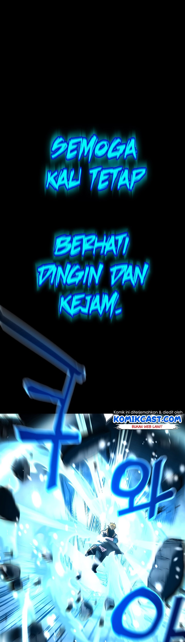 Talent-Swallowing Magician Chapter 19 Gambar 50