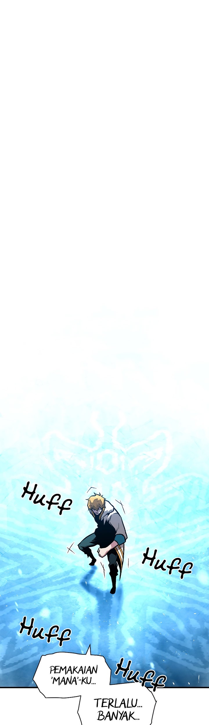 Talent-Swallowing Magician Chapter 19 Gambar 54