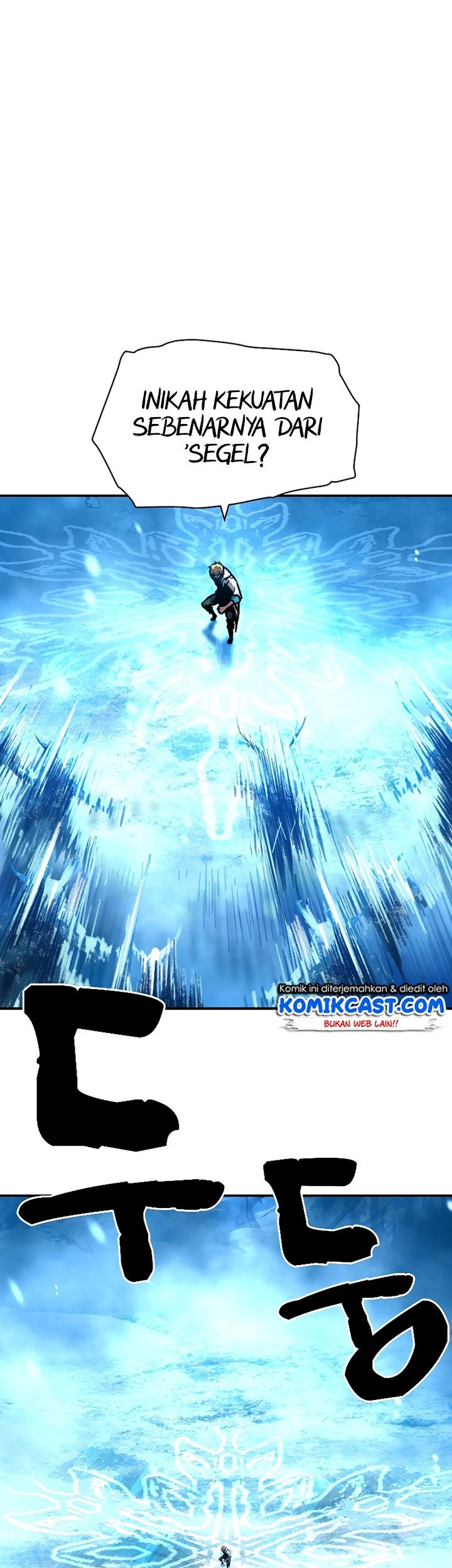 Talent-Swallowing Magician Chapter 19 Gambar 56