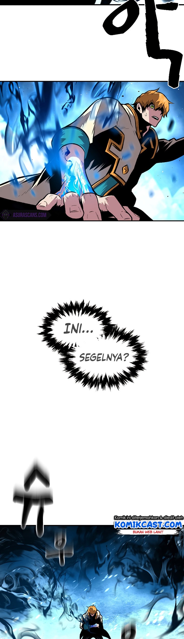 Talent-Swallowing Magician Chapter 19 Gambar 38