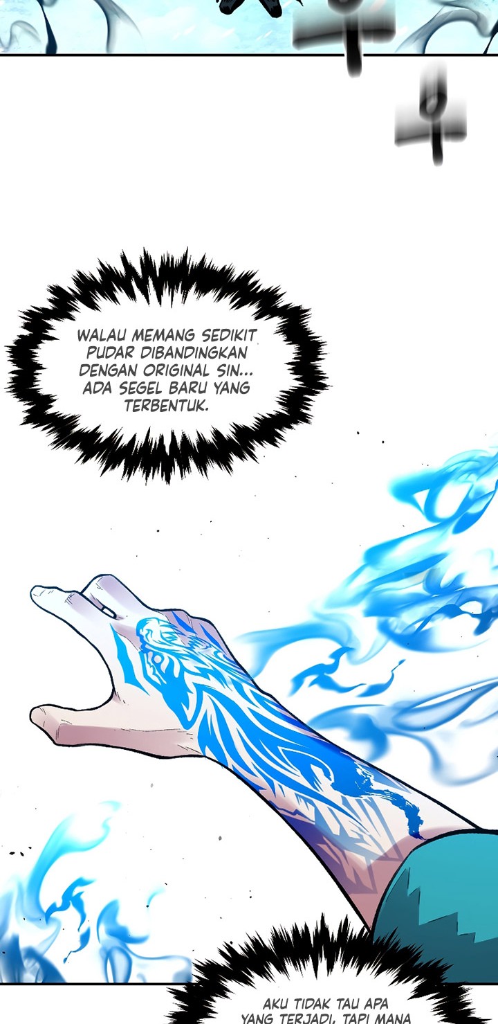 Talent-Swallowing Magician Chapter 19 Gambar 39