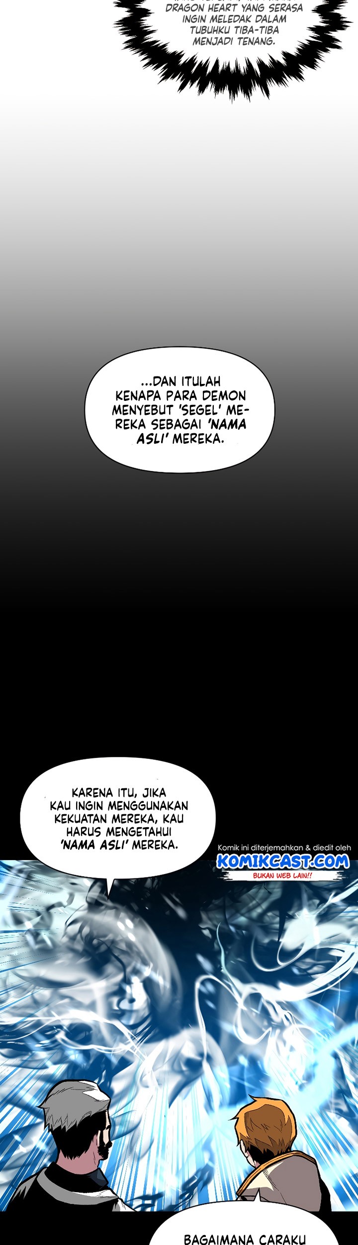 Talent-Swallowing Magician Chapter 19 Gambar 40