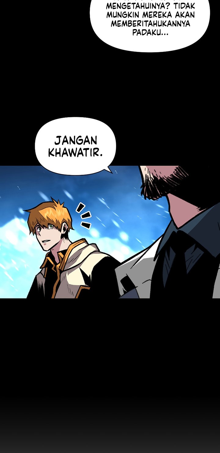 Talent-Swallowing Magician Chapter 19 Gambar 41