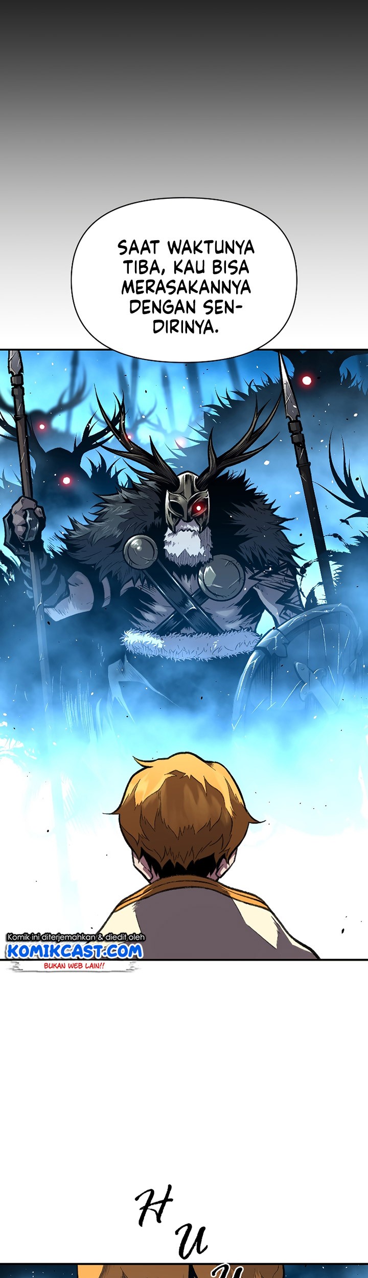 Talent-Swallowing Magician Chapter 19 Gambar 42