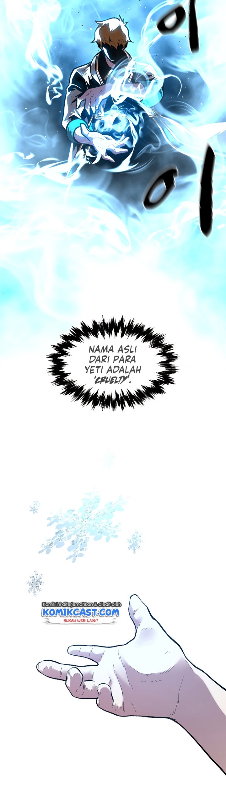 Talent-Swallowing Magician Chapter 19 Gambar 44