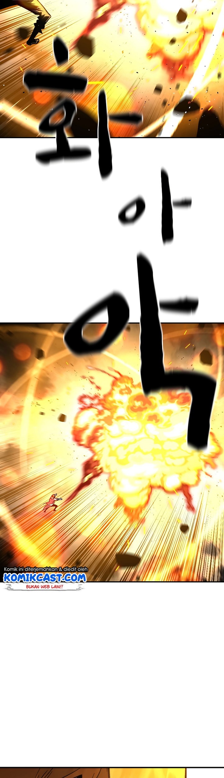 Talent-Swallowing Magician Chapter 19 Gambar 4