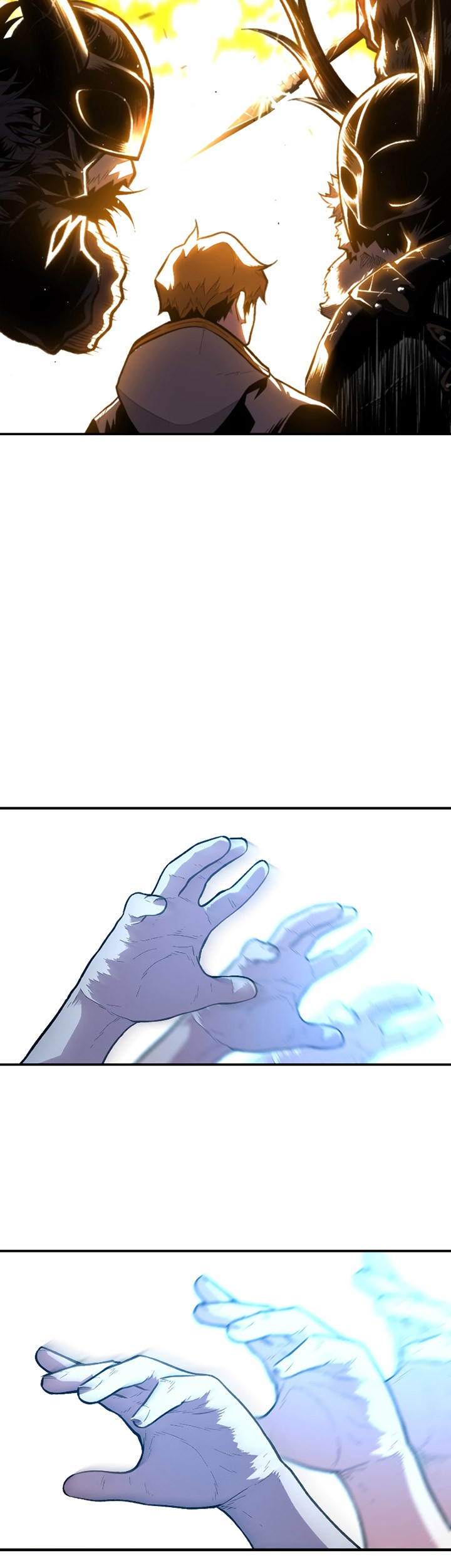 Talent-Swallowing Magician Chapter 19 Gambar 6