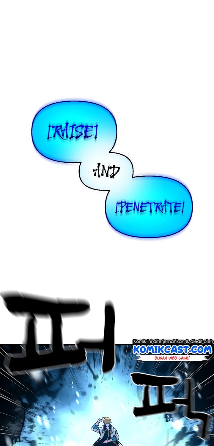 Talent-Swallowing Magician Chapter 19 Gambar 7