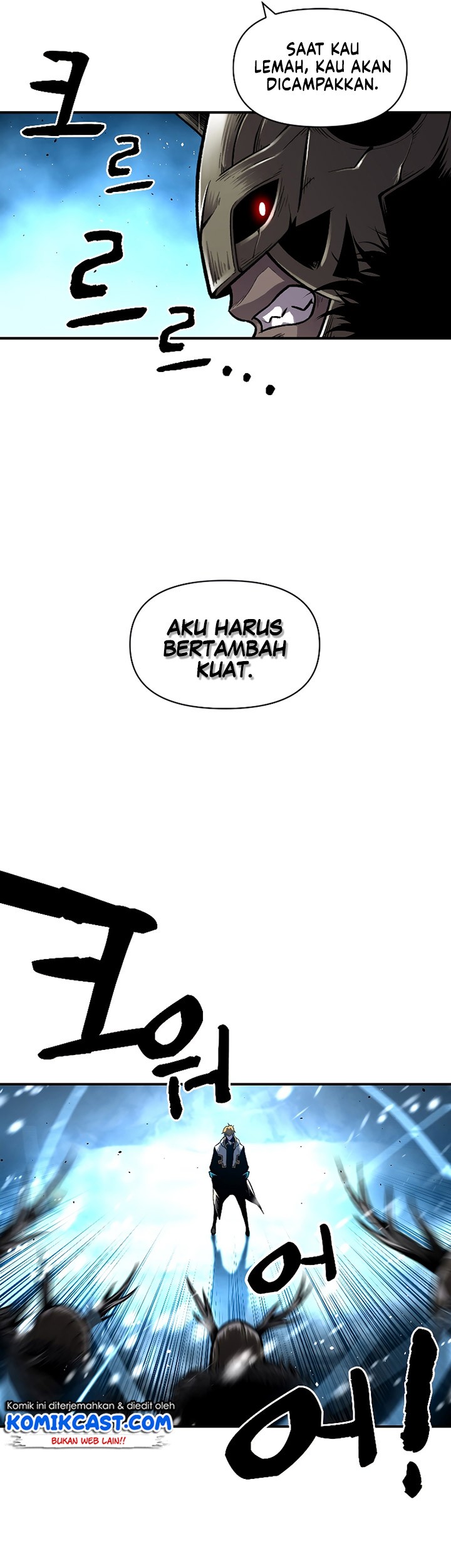 Talent-Swallowing Magician Chapter 19 Gambar 12