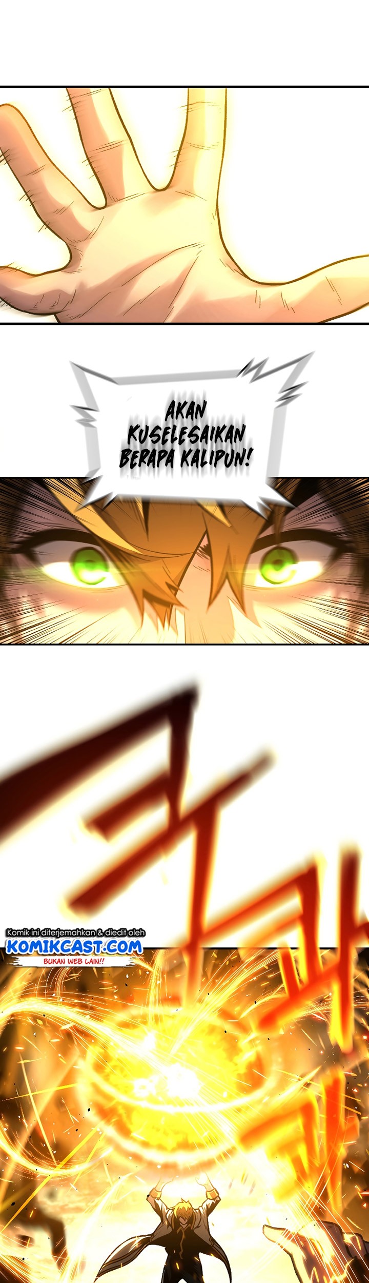 Talent-Swallowing Magician Chapter 19 Gambar 14