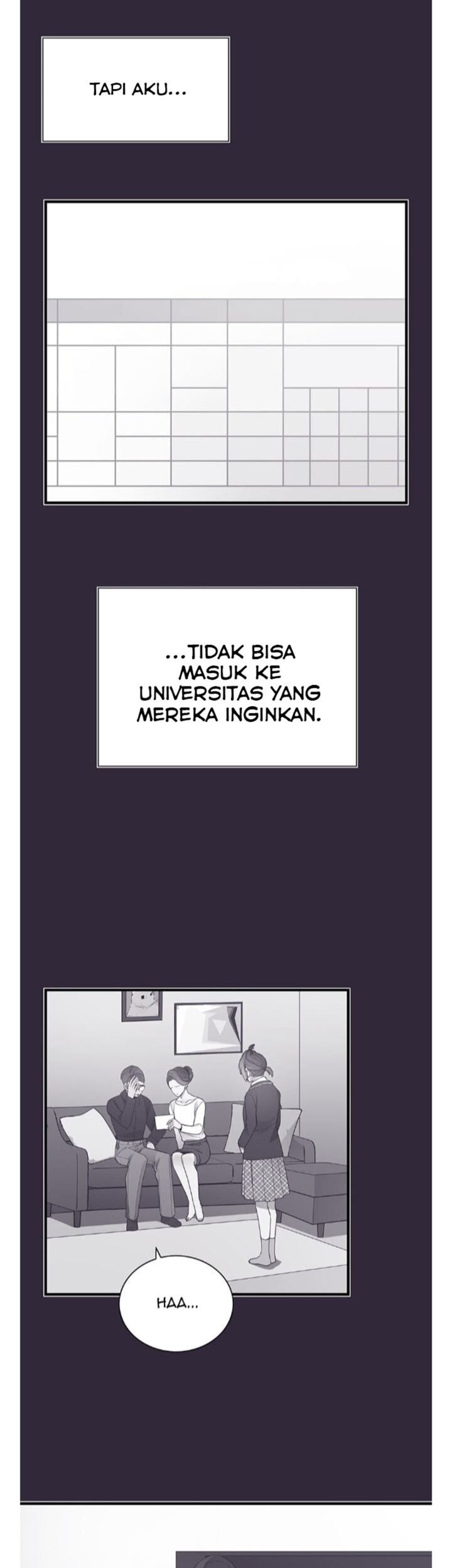 The Chef of Spirits Chapter 12 Gambar 26
