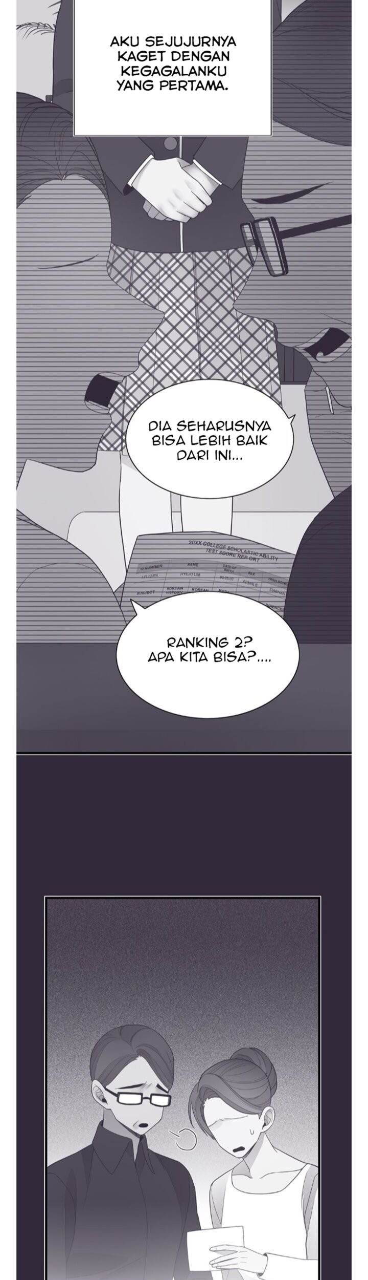 The Chef of Spirits Chapter 12 Gambar 28