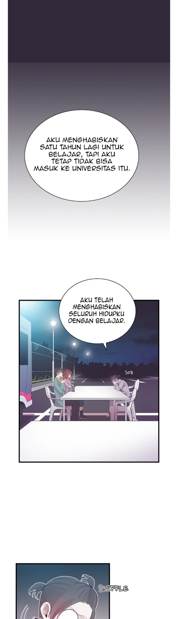 The Chef of Spirits Chapter 12 Gambar 30