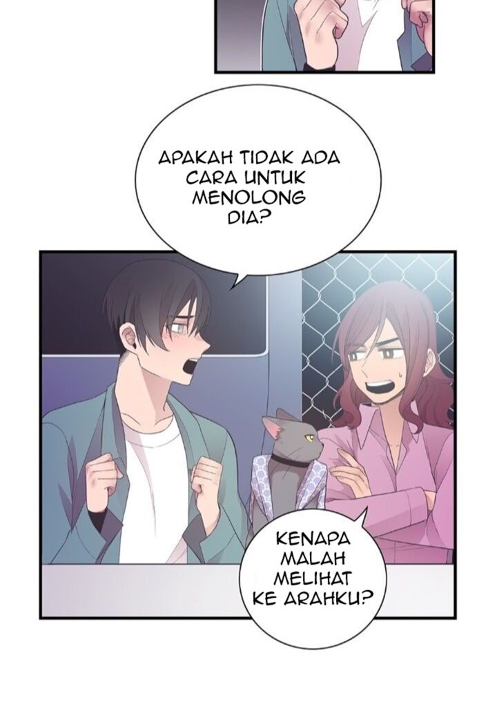 The Chef of Spirits Chapter 12 Gambar 33