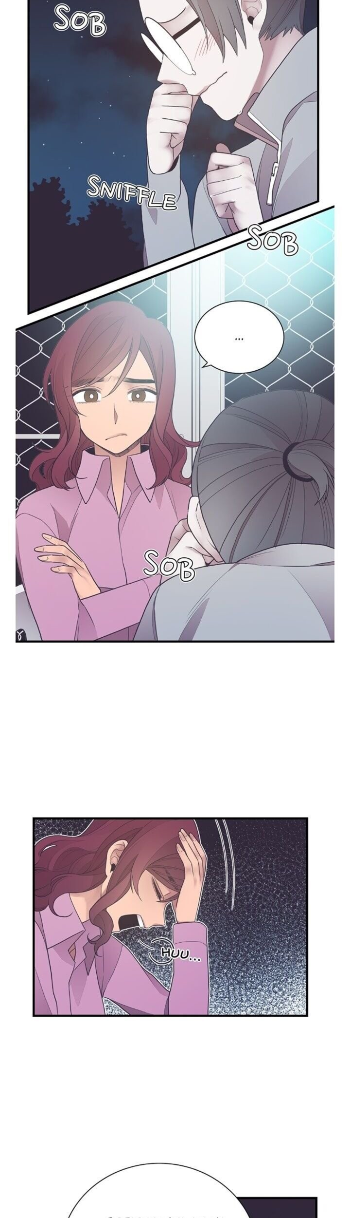 The Chef of Spirits Chapter 12 Gambar 36