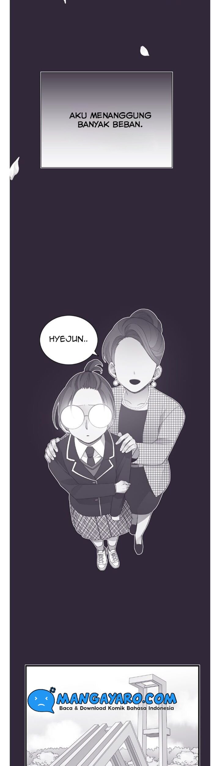 The Chef of Spirits Chapter 12 Gambar 20