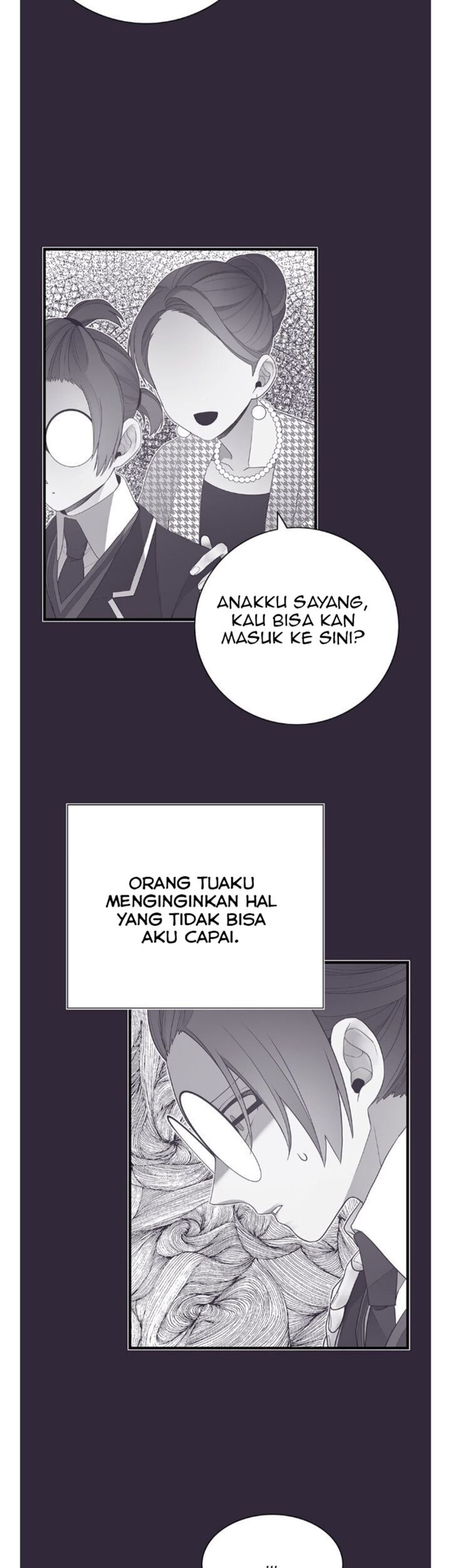 The Chef of Spirits Chapter 12 Gambar 22