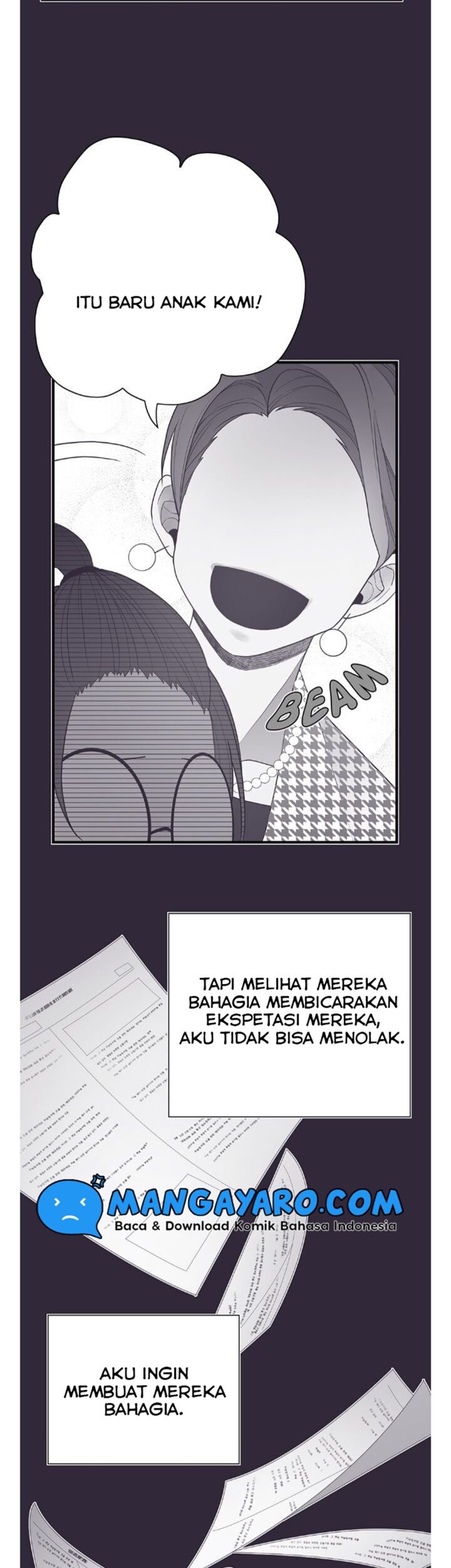 The Chef of Spirits Chapter 12 Gambar 24