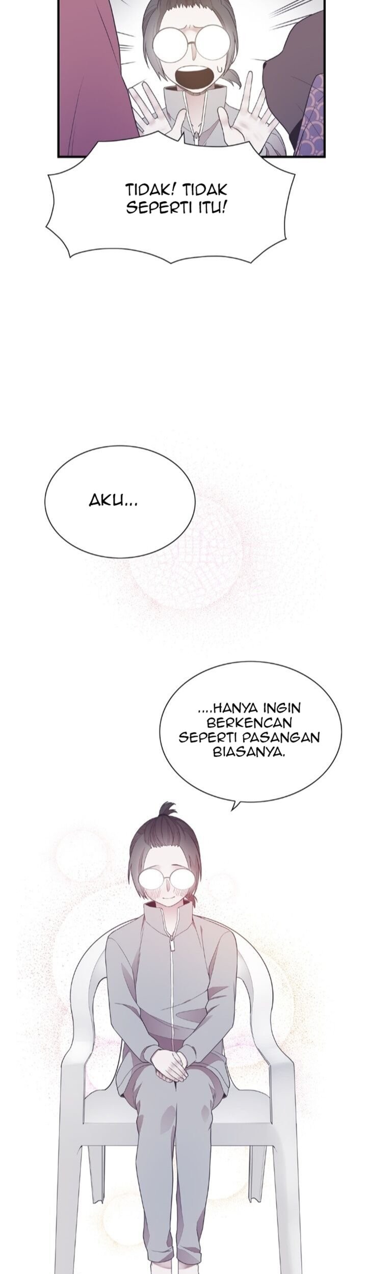 The Chef of Spirits Chapter 12 Gambar 46