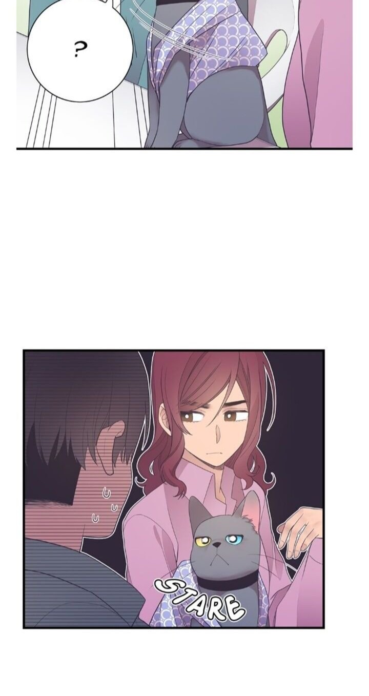 The Chef of Spirits Chapter 12 Gambar 49