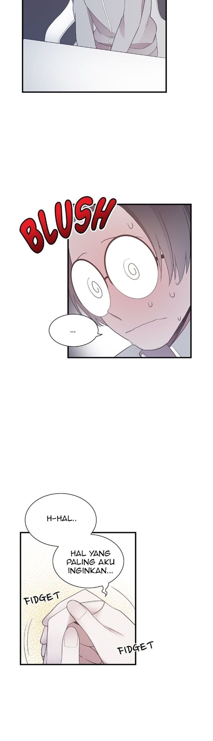 The Chef of Spirits Chapter 12 Gambar 40