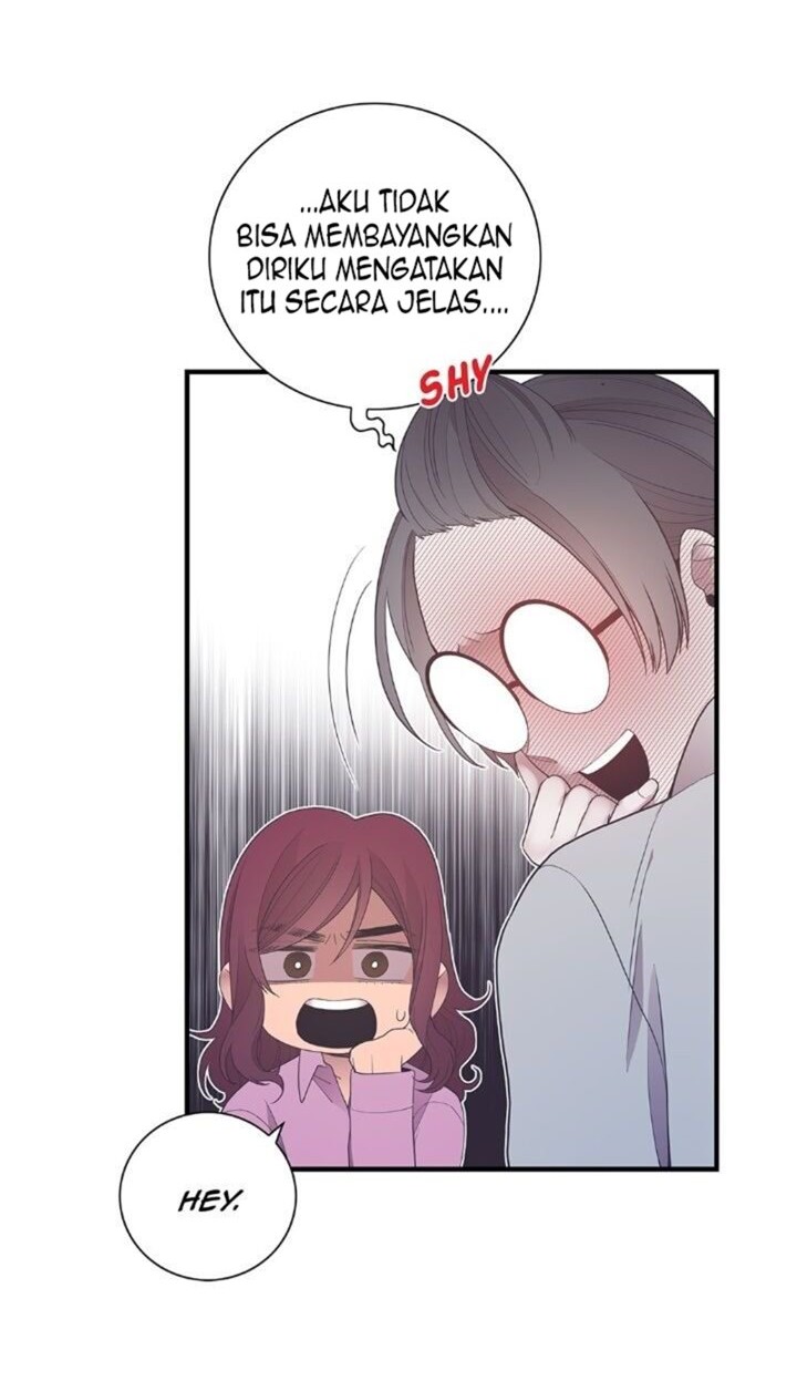 The Chef of Spirits Chapter 12 Gambar 41