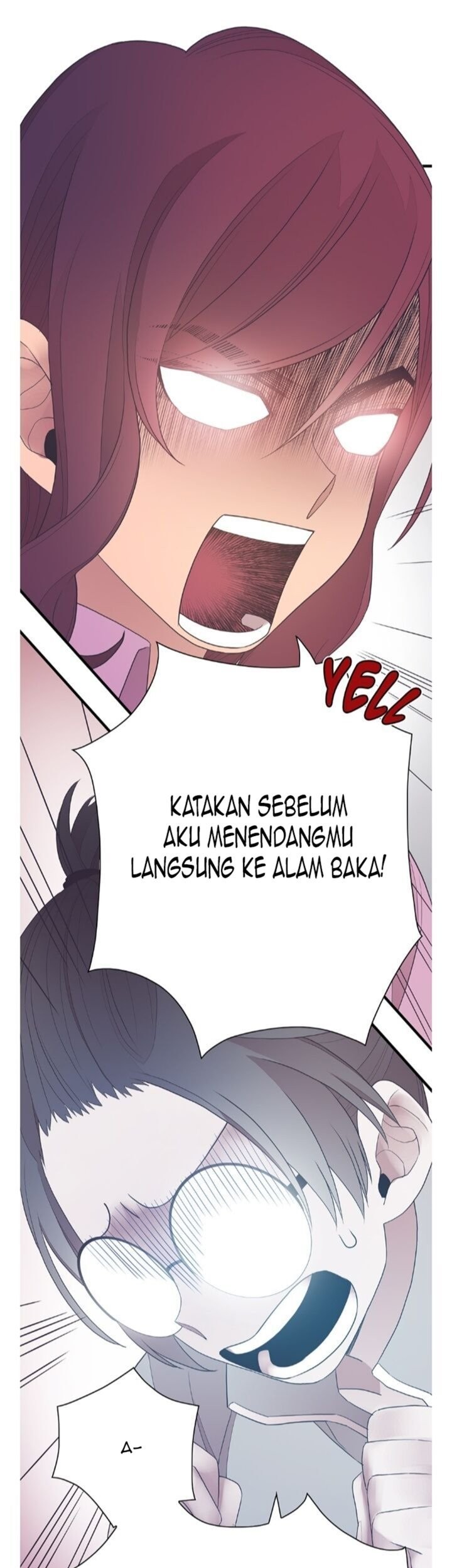 The Chef of Spirits Chapter 12 Gambar 42