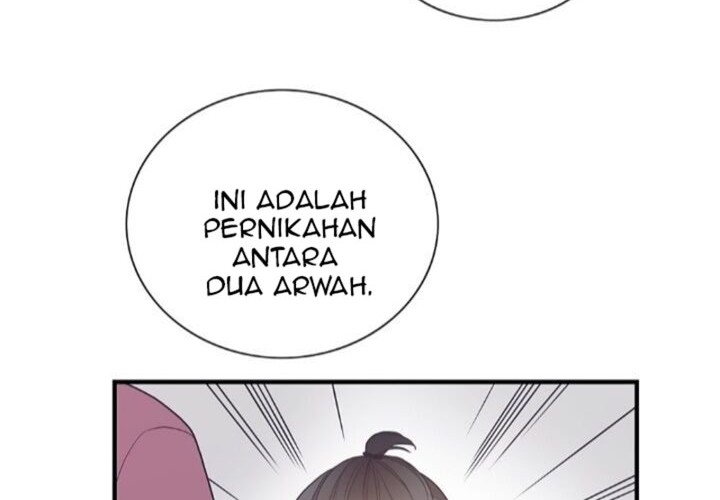 The Chef of Spirits Chapter 12 Gambar 45