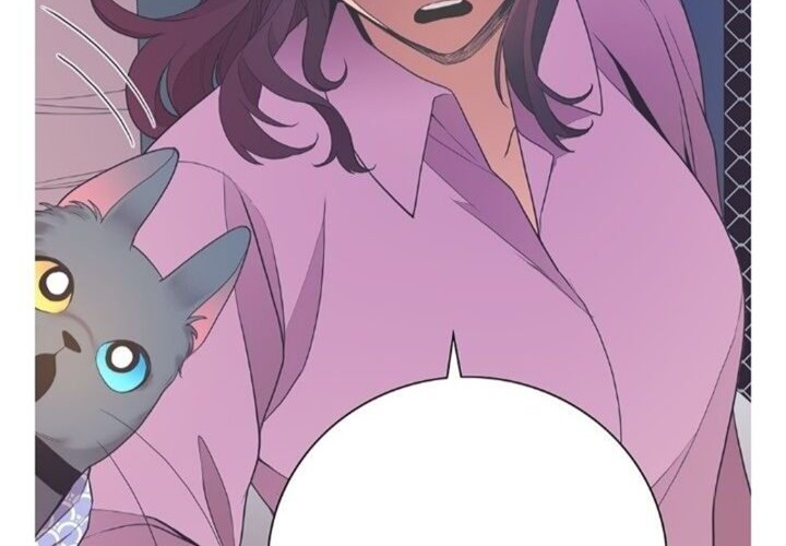 The Chef of Spirits Chapter 12 Gambar 5