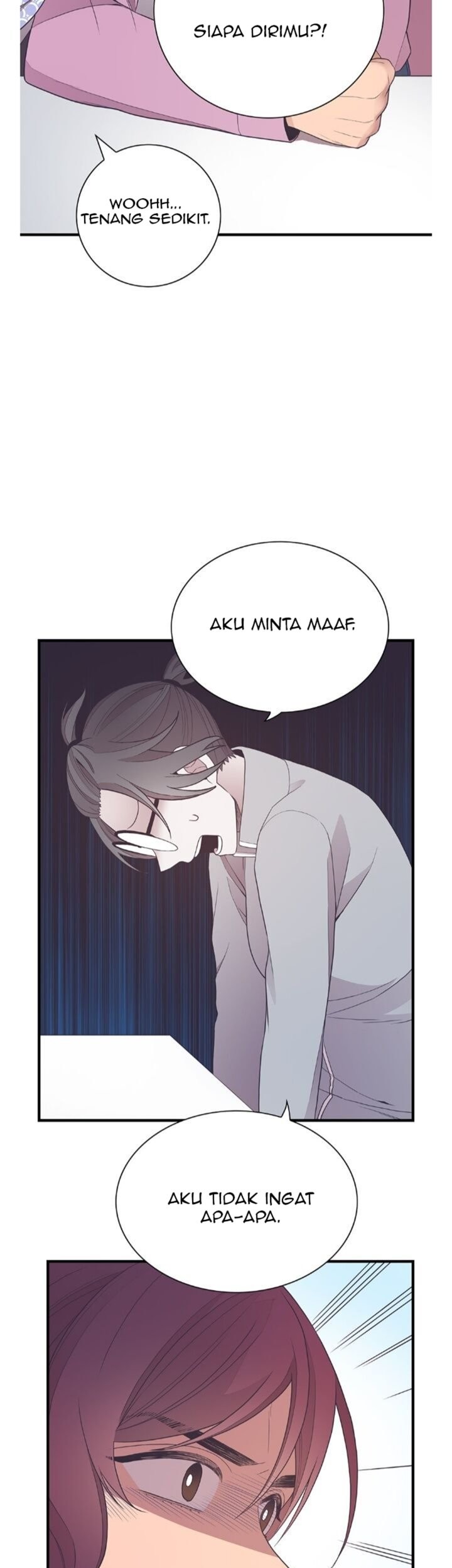 The Chef of Spirits Chapter 12 Gambar 6