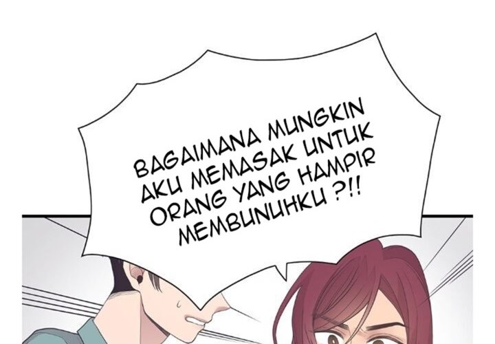 The Chef of Spirits Chapter 12 Gambar 11