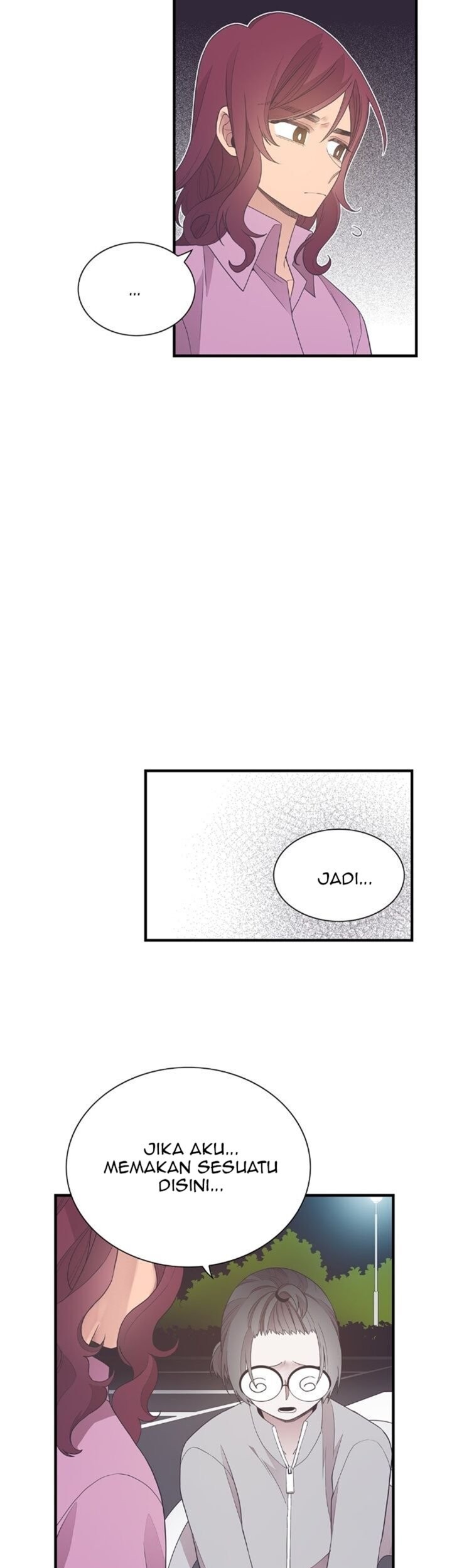 The Chef of Spirits Chapter 12 Gambar 14