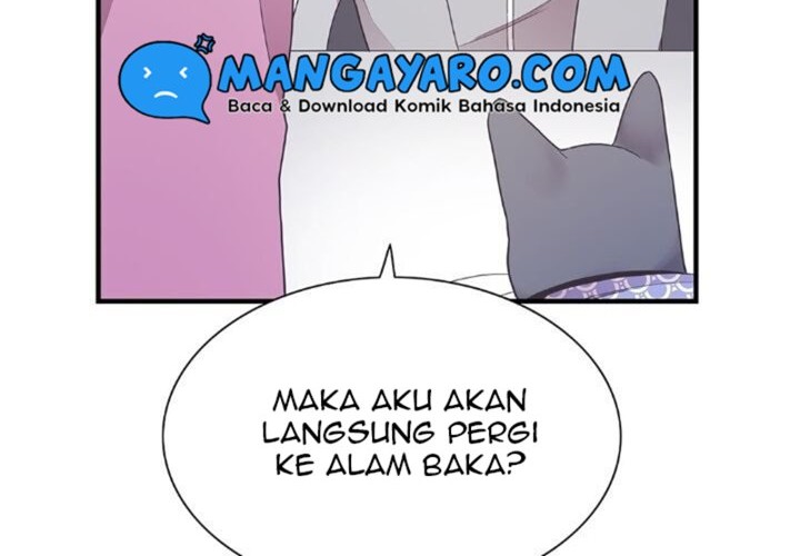 The Chef of Spirits Chapter 12 Gambar 15