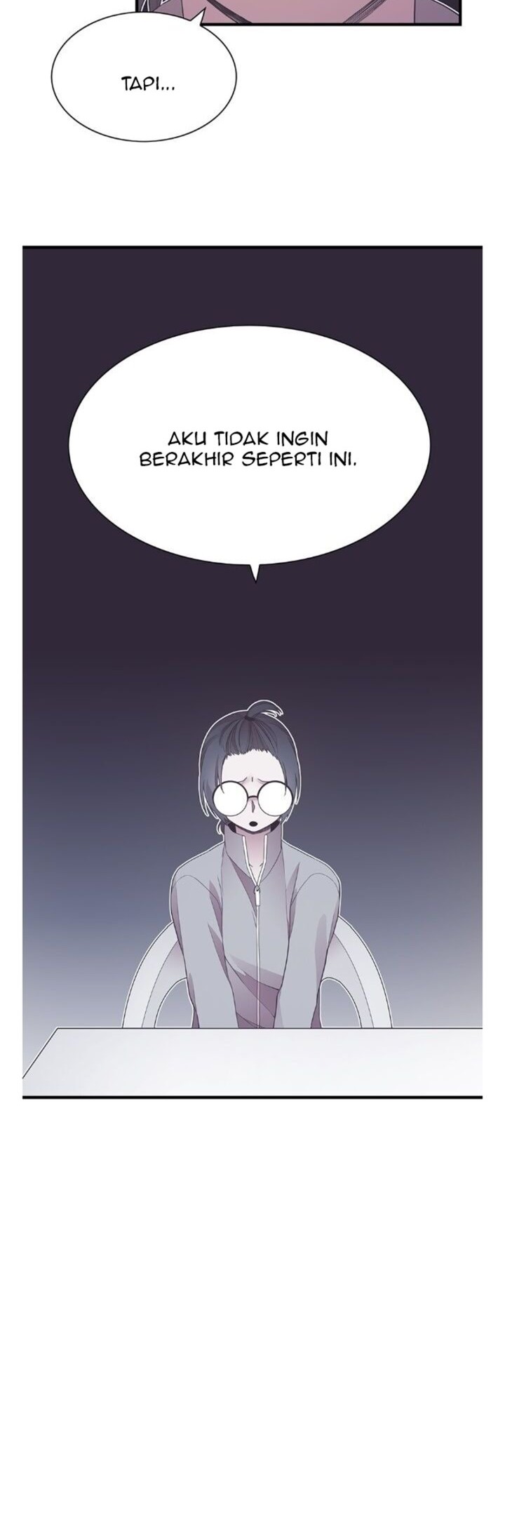 The Chef of Spirits Chapter 12 Gambar 17