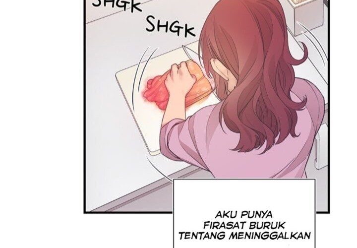 The Chef of Spirits Chapter 10 Gambar 30