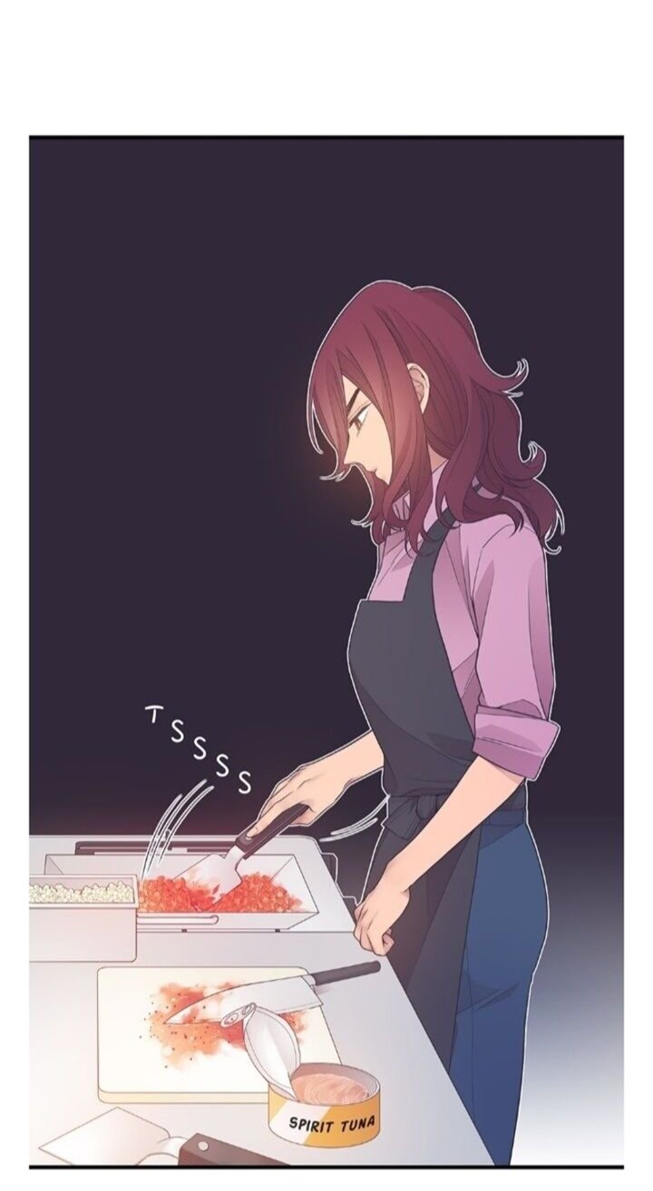 The Chef of Spirits Chapter 10 Gambar 32