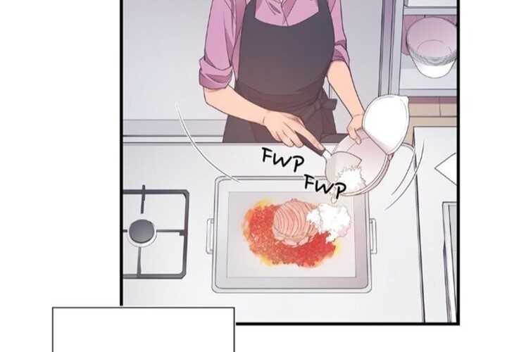 The Chef of Spirits Chapter 10 Gambar 34