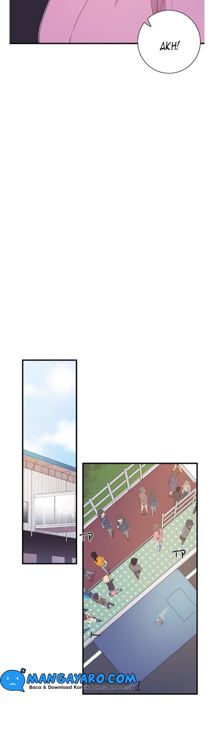 The Chef of Spirits Chapter 10 Gambar 19