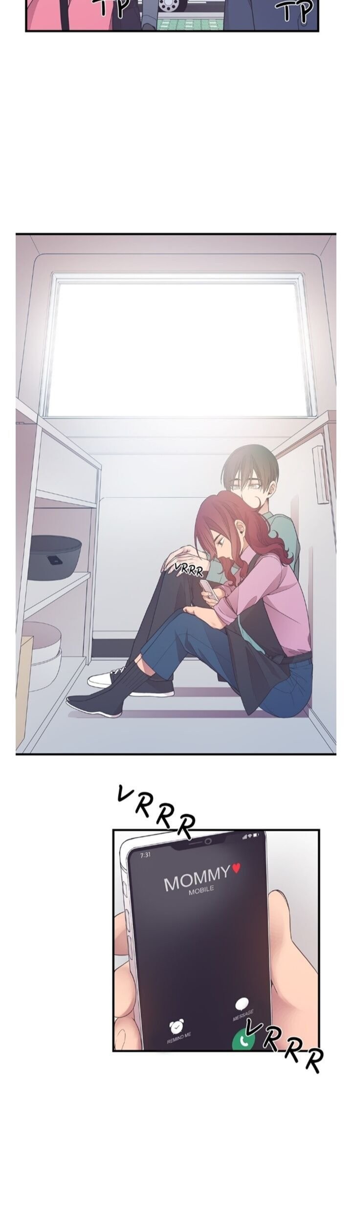 The Chef of Spirits Chapter 10 Gambar 21